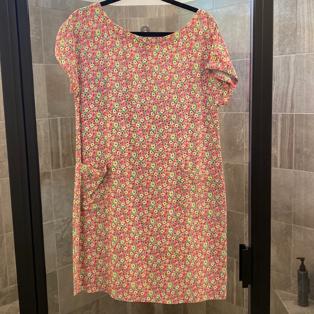 Size Medium Lilly Pulitzer Dress